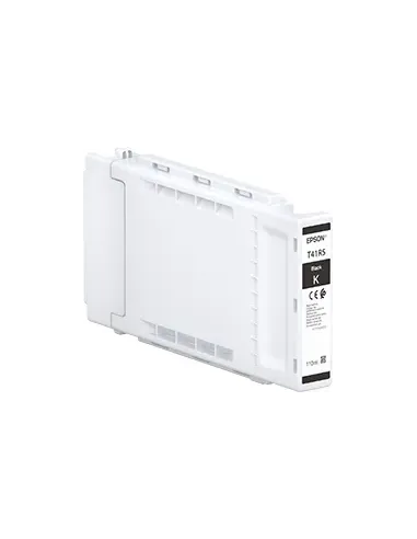 Epson Singlepack UltraChrome XD2 T41R540 Black 110ml