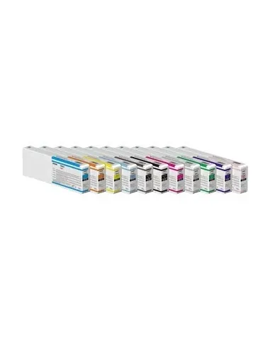 Epson Singlepack Light Light Black T44J940 UltraChrome PRO 12 700ml