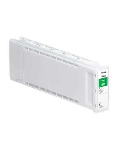 Epson Singlepack Green T44JB40 UltraChrome PRO 12 700ml