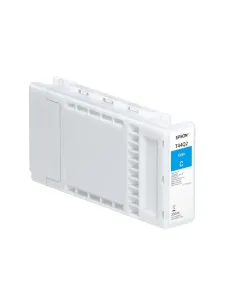Epson Singlepack Cyan T44Q420 UltraChrome PRO 12 350ml