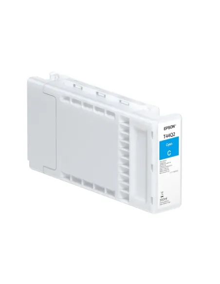 Epson Singlepack Cyan T44Q420 UltraChrome PRO 12 350ml