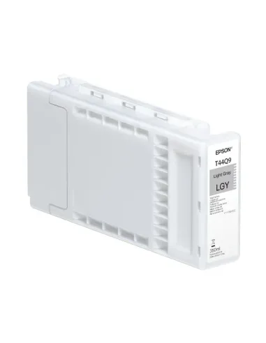 Epson UltraChrome Pro 12 cartucho de tinta 1 pieza(s) Original Gris claro