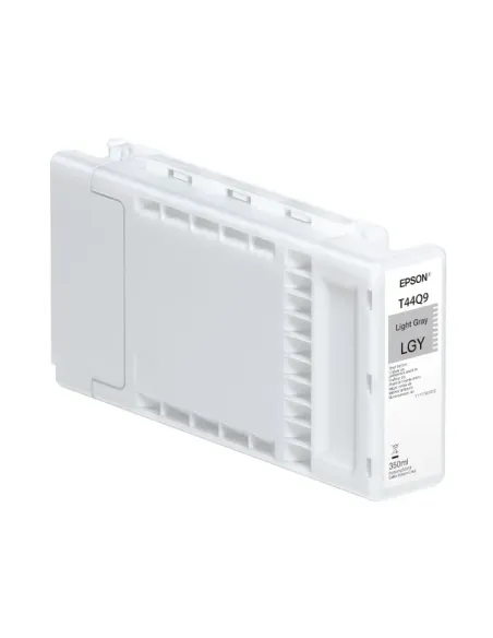 Epson UltraChrome Pro 12 cartucho de tinta 1 pieza(s) Original Gris claro