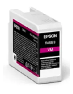 Epson UltraChrome Pro10 cartucho de tinta 1 pieza(s) Original Magenta vivo