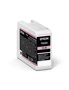 Epson UltraChrome Pro10 cartucho de tinta 1 pieza(s) Original Magenta claro