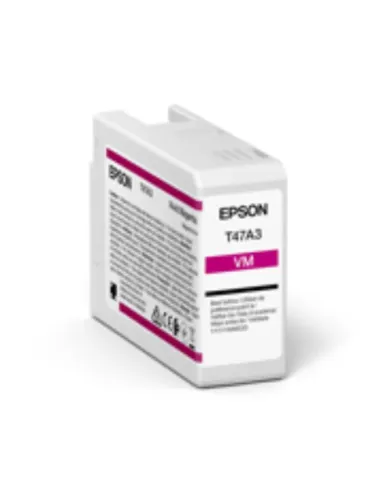 Epson UltraChrome Pro10 cartucho de tinta 1 pieza(s) Original Magenta
