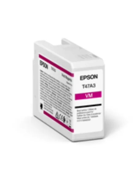 Epson UltraChrome Pro10 cartucho de tinta 1 pieza(s) Original Magenta