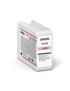 Epson UltraChrome Pro10 cartucho de tinta 1 pieza(s) Original Magenta claro
