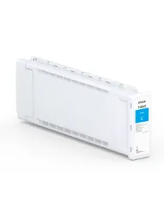 Epson UltraChrome PRO6 cartucho de tinta 1 pieza(s) Cian