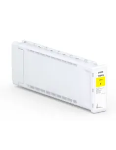 Epson UltraChrome PRO6 cartucho de tinta 1 pieza(s) Amarillo