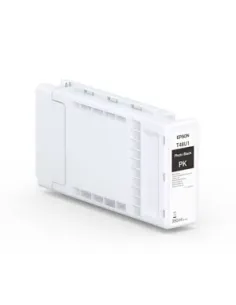 Epson UltraChrome PRO6 cartucho de tinta 1 pieza(s) Foto negro