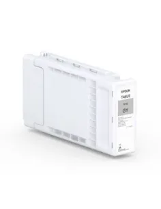 Epson UltraChrome PRO6 cartucho de tinta 1 pieza(s) Gris