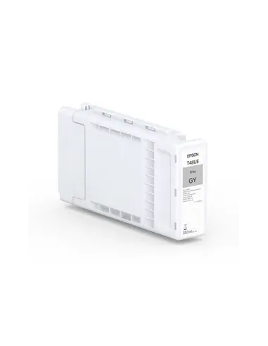 Epson UltraChrome PRO6 cartucho de tinta 1 pieza(s) Gris