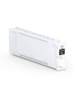 Epson UltraChrome XD3 cartucho de tinta 1 pieza(s) Negro