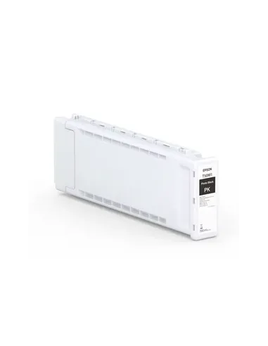 Epson UltraChrome XD3 cartucho de tinta 1 pieza(s) Negro