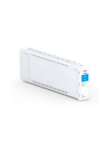 Epson UltraChrome XD3 cartucho de tinta 1 pieza(s) Cian