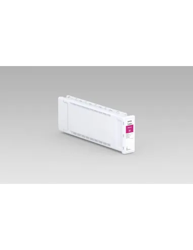 Epson UltraChrome XD3 cartucho de tinta 1 pieza(s) Original Magenta