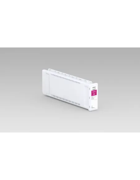 Epson UltraChrome XD3 cartucho de tinta 1 pieza(s) Original Magenta