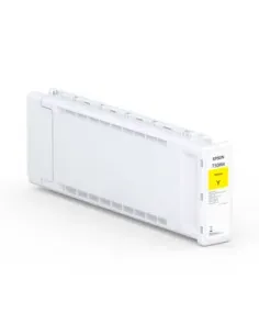Epson UltraChrome XD3 cartucho de tinta 1 pieza(s) Amarillo