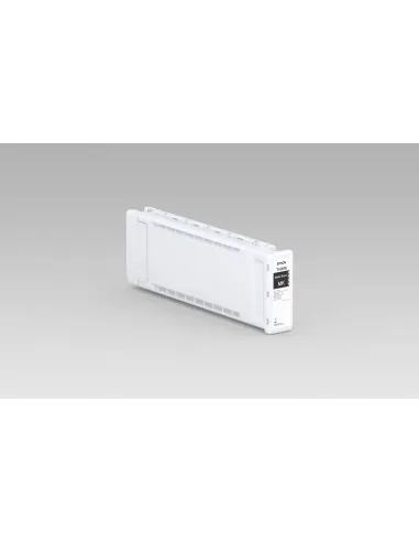 Epson UltraChrome XD3 cartucho de tinta 1 pieza(s) Original Negro mate