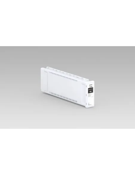 Epson UltraChrome XD3 cartucho de tinta 1 pieza(s) Original Negro mate