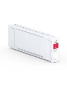 Epson UltraChrome XD3 cartucho de tinta 1 pieza(s) Rojo