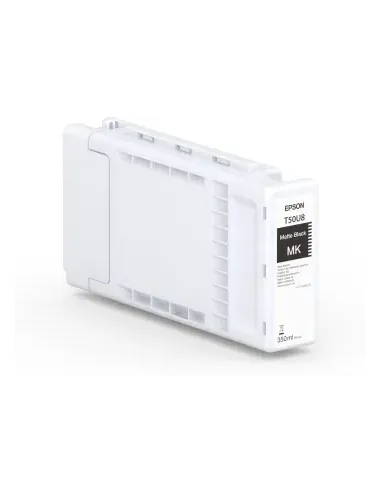 Epson C13T50U80N cartucho de tinta 1 pieza(s) Original Negro mate