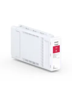 Epson UltraChrome XD3 cartucho de tinta 1 pieza(s) Rojo