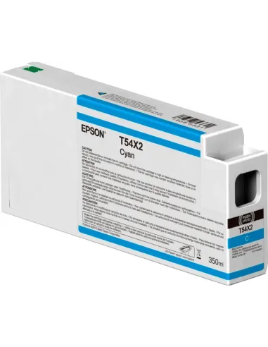 Epson T54X200 cartucho de tinta 1 pieza(s) Original Cian