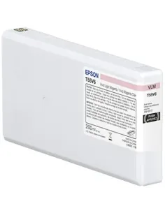 Epson UltraChrome Pro10 cartucho de tinta 1 pieza(s) Original Magenta