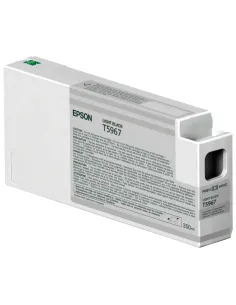 Epson Cartucho T596700 gris