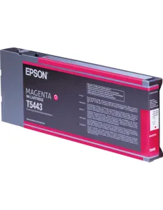 Epson Cartucho T614300 magenta 2