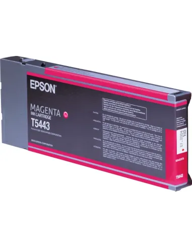 Epson Cartucho T614300 magenta
