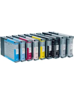 Epson Cartucho T614400 amarillo