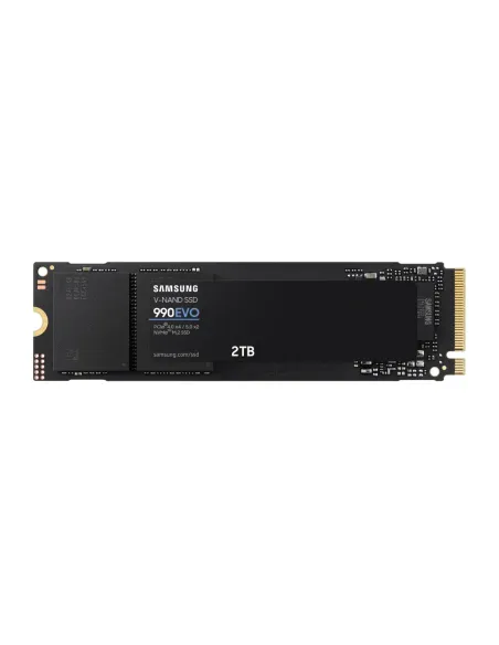 Samsung 990 EVO