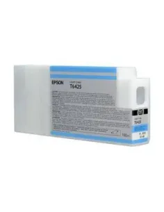 Epson Cartucho T6425 cian claro