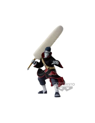 Figura banpresto: naruto vibration stars hoshigaki kisame