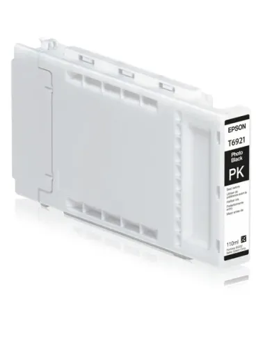 Epson Cartucho T692100 negro foto