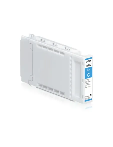 Epson SP UltraChrome XD T692200 cartucho de tinta 1 pieza(s) Original Cian