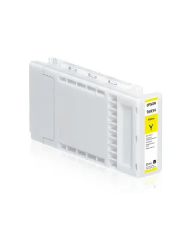 Epson C13T69340N cartucho de tinta 1 pieza(s) Original Amarillo