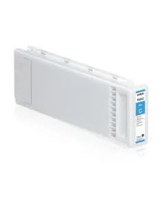 Epson T6942 cartucho de tinta 1 pieza(s) Original Cian
