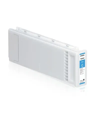 Epson T6942 cartucho de tinta 1 pieza(s) Original Cian