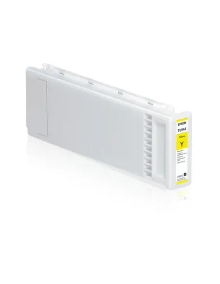 Epson UltraChrome XD T694400 cartucho de tinta 1 pieza(s) Original Amarillo