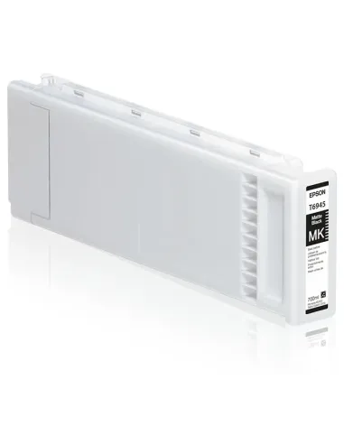 Epson Cartucho T694500 negro mate