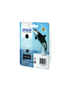 Epson C13T76084N10 cartucho de tinta 1 pieza(s) Original Negro mate 2