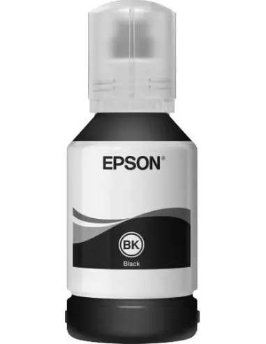 Epson T7741 Pigment Black ink bottle 1x 140ml