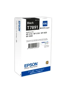 Epson Cartucho T789140 negro XXL