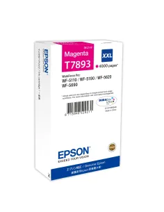Epson Cartucho T789340 magenta XXL