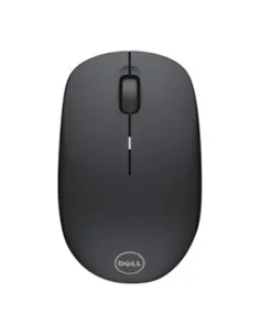 DELL Ratón inalámbrico WM126 (negro)