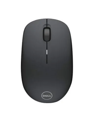 DELL Ratón inalámbrico WM126 (negro)